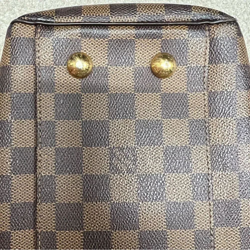 Louis Vuitton Damier Ebene